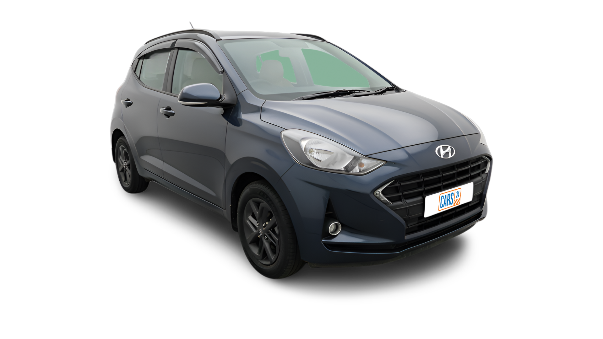Hyundai GRAND I10 NIOS-img